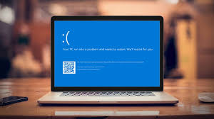 Waspadai! Ini 7 Tanda Laptop Perlu Diservis Cepat Sebelum Terlambat