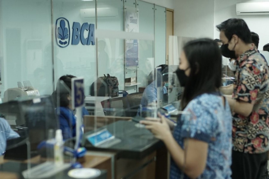 Tantangan dan Ketahanan BCA di Tengah Penurunan Harga Komoditas