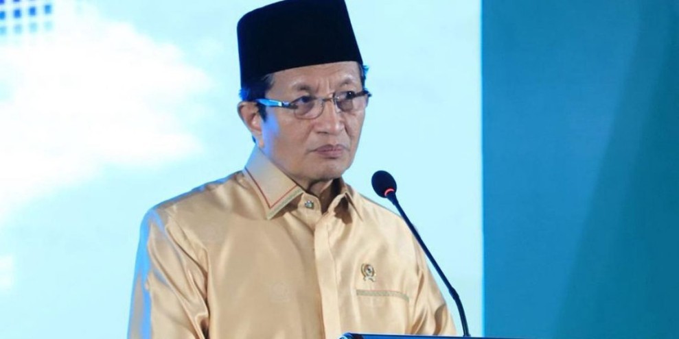 Fasilitas Transportasi Jemaah Haji Dan Peresmian Balai Sarkiah Takalar Oleh Menag