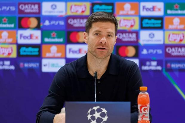 Xabi Alonso Siap Tangani Liverpool Usai Kontak Intens dengan CEO Klub