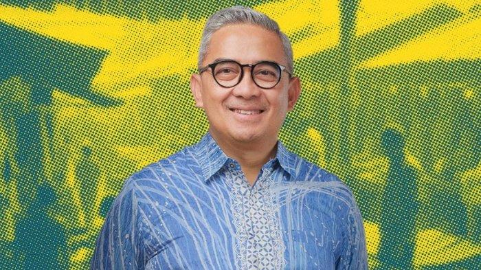 Farhan Paparkan Visi Bandung Utama: Menuju Transportasi Inklusif dan Digitalisasi Modern