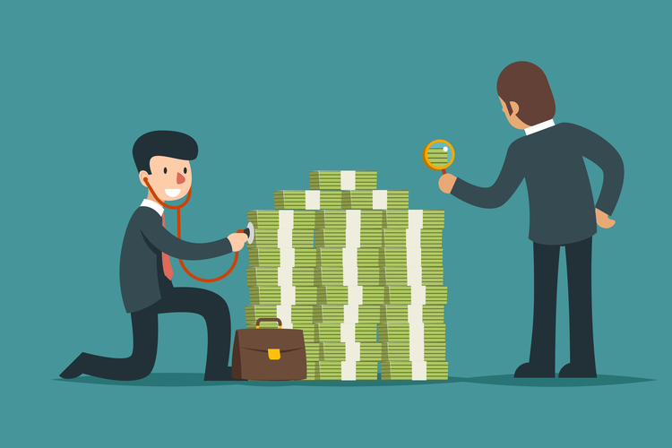 Optimisme Kesehatan dan Kondisi Finansial Masyarakat Indonesia Terus Menguat