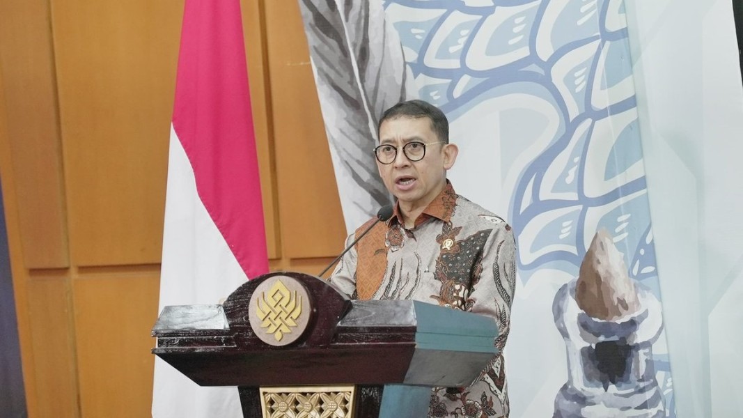 Fadli Zon Tegaskan Penguasaan Bahasa Asing Kunci Pahami Budaya Dunia