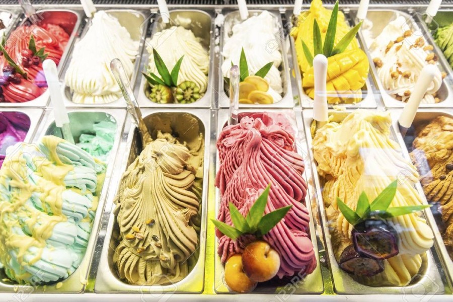 12 Rekomendasi Gelato Premium Favorit di Jogja untuk Pencinta Dessert yang Wajib di Coba