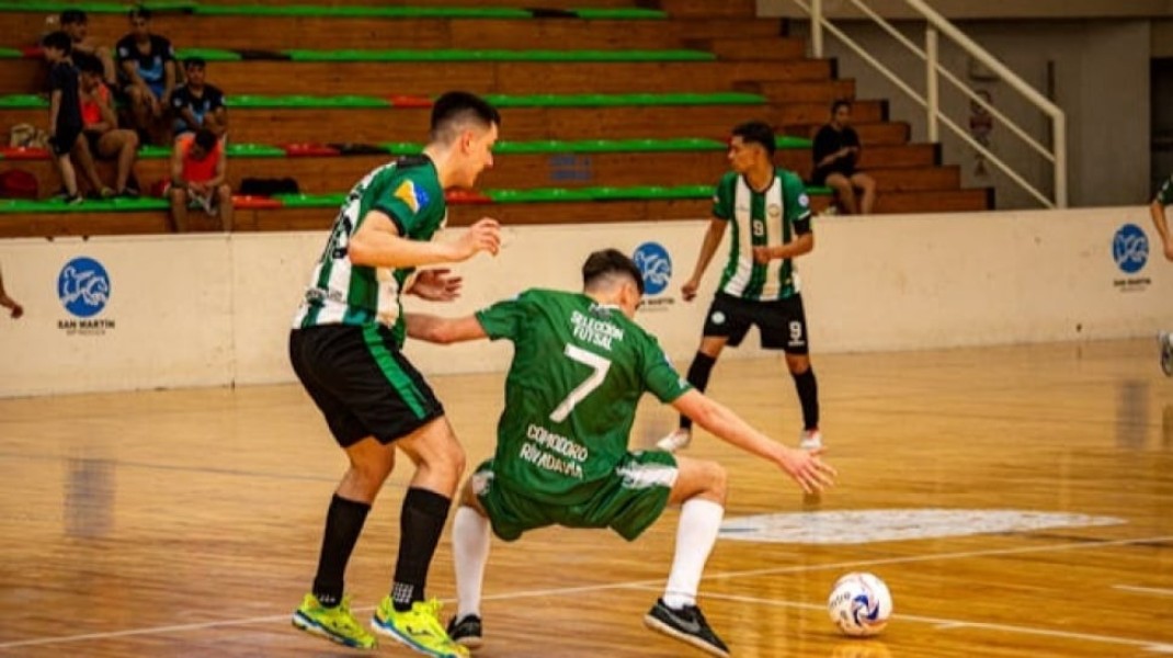Futsal: Olahraga Populer yang Menggugah Semangat di Indonesia