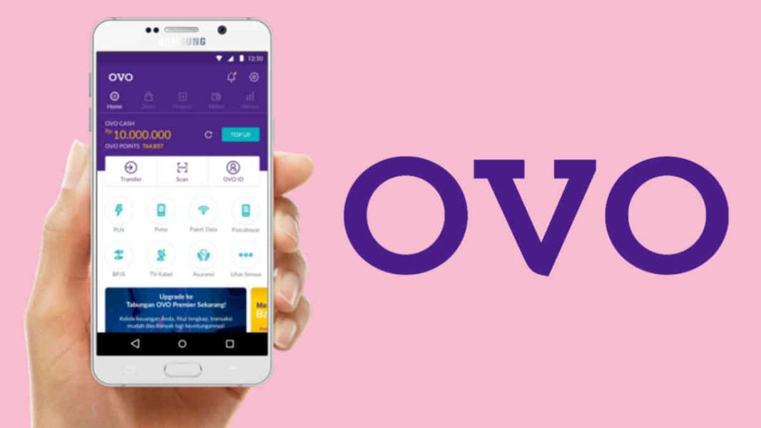 Cara Mudah Daftar OVO PayLater dan Nikmati Limit Kredit Hingga Jutaan