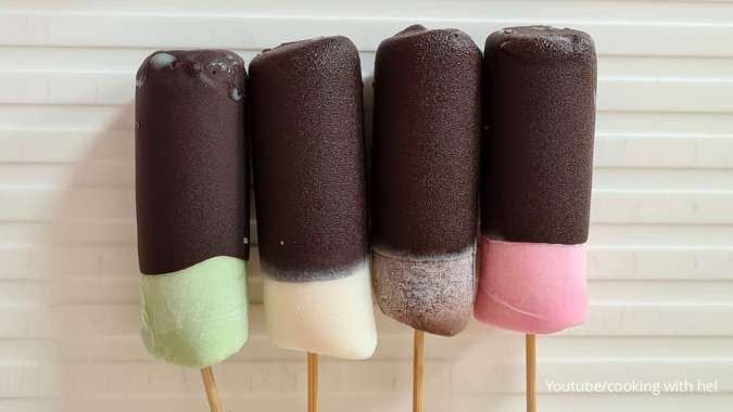 12 Resep Es Jadul Segar yang Bawa Kembali Kenangan Masa Kecil Anda