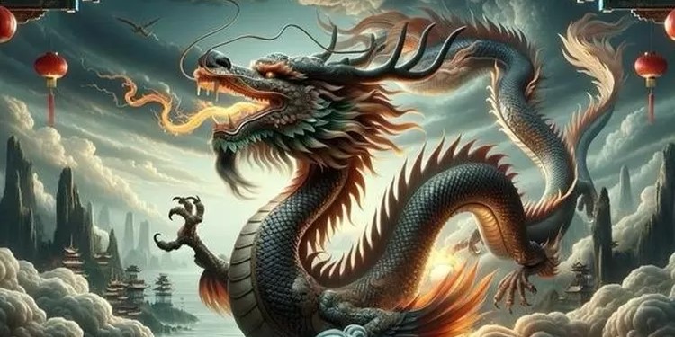 Pasangan Ideal Shio Naga: 5 Shio Paling Serasi untuk Hubungan Harmonis