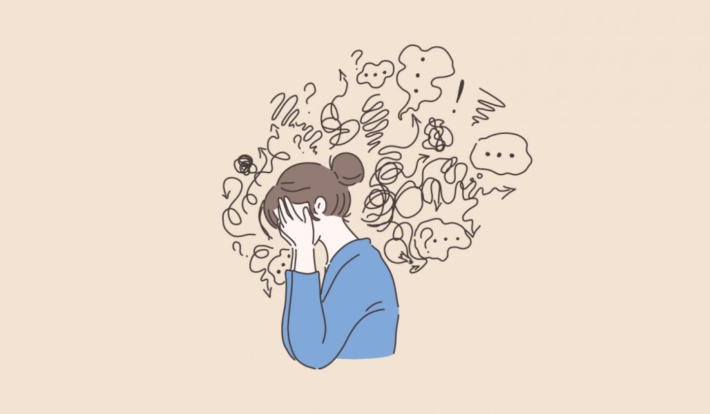 Tips Menjaga Kesehatan Mental dan Keseimbangan Emosi yang Harus Diketahui