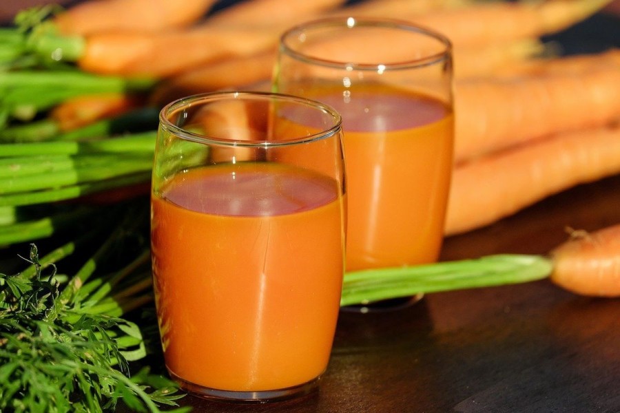Rahasia Kecantikan: 7 Minuman Sehat Harian