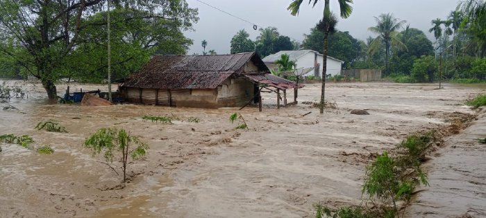 Hutama Karya Pulihkan Infrastruktur Air Bersih Pasca Bencana Banjir Aceh Tamiang