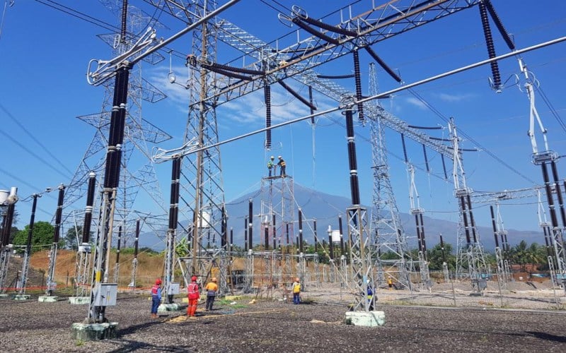 Batam Menuju Pusat Industri Baru, PLN Diminta Siapkan Listrik