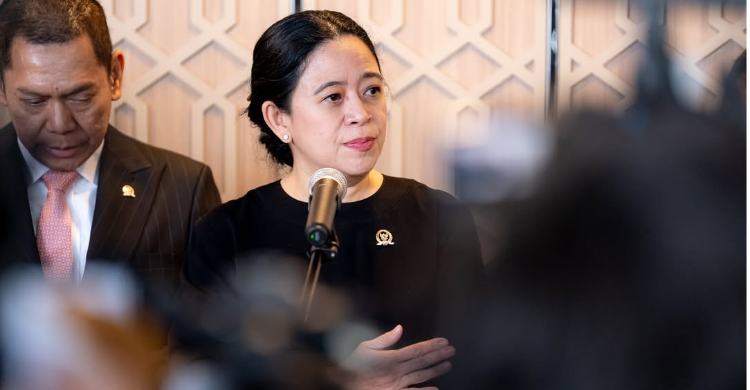Puan Maharani Tegaskan Pentingnya Kepercayaan Publik terhadap Institusi Hukum sebagai Pilar Demokrasi
