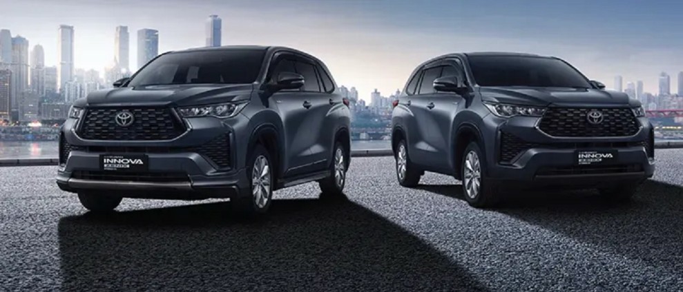 Rekomendasi Mobil Terbaik untuk Usaha Rental Mobil: Pilihan Tepat untuk Bisnis Sukses