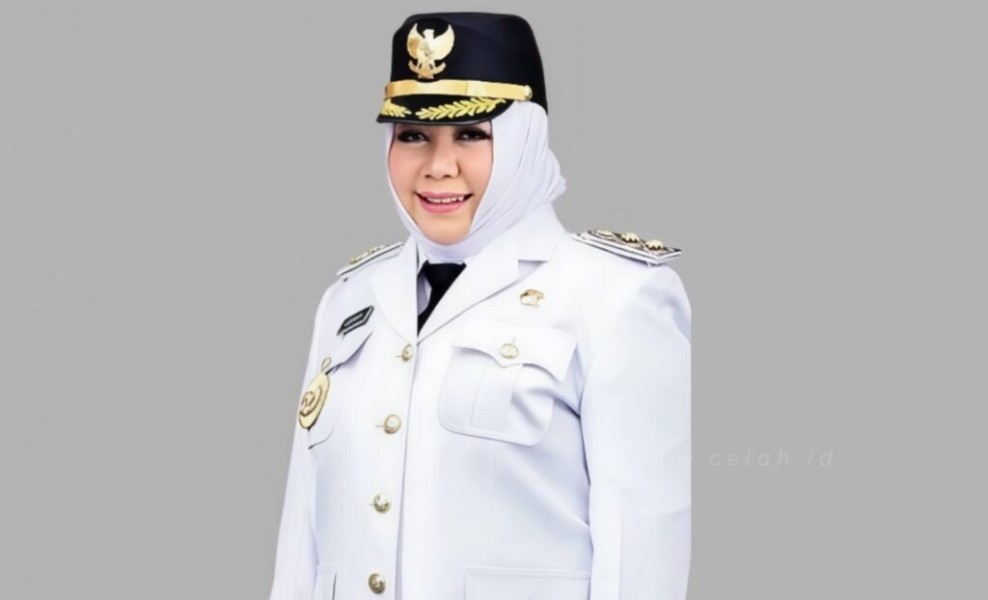 Plt Bupati Ponorogo Berikan Dorongan Agar UMKM Naik Kelas Dan Tekankan Pentingnya Air Bersih