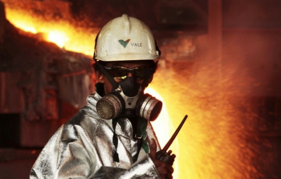 Kementerian ESDM Berikan Rekomendasi untuk Mencegah Kebakaran di Smelter Freeport Terulang, Evaluasi Sistem Operasional Dibutuhkan