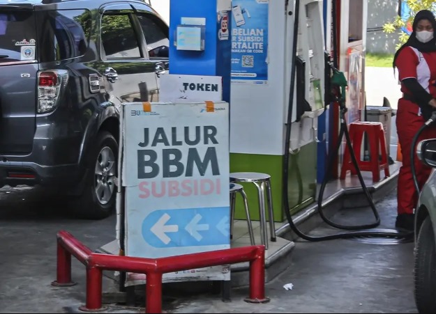 Transformasi Subsidi BBM 2025, Peluang dan Tantangan Skema Baru yang Lebih Tepat Sasaran