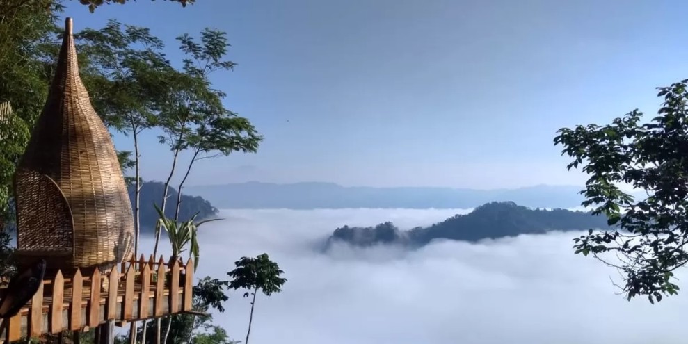 Rekomendasi 3 Wisata Gratis Ciamis Seru Hemat Liburan Tanpa Tiket Masuk