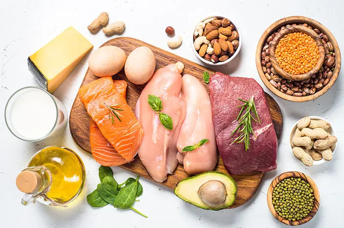 Daftar 7 Jenis dan Sumber Makanan untuk Penderita Diabetes