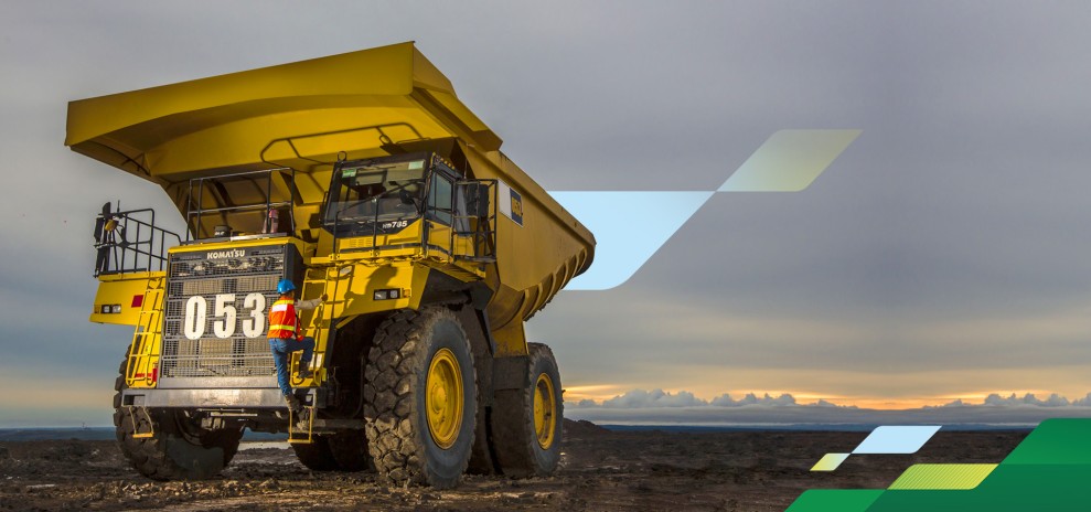 Adaro Andalan Siapkan Strategi Jangka Panjang Menuju Era Tanpa Batu Bara 2060