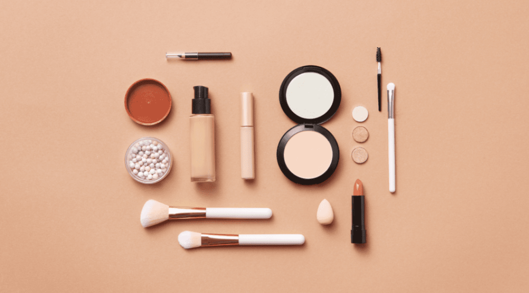 Urutan Makeup dari Awal hingga Terakhir untuk Pemula