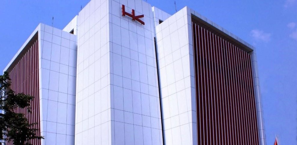 Hutama Karya Cetak Rekor MURI Lewat Inovasi Digital