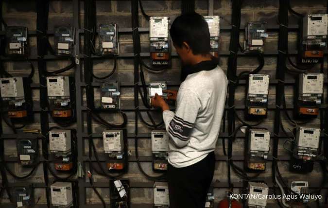 Proyeksi Anggaran Subsidi Listrik 2026 Menuai Sorotan