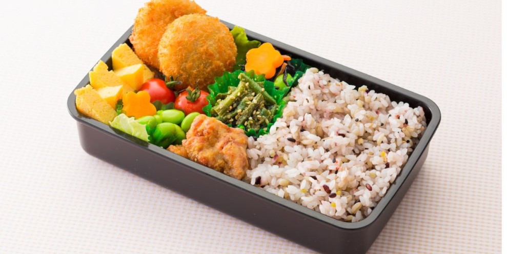 Ide Jualan Nasi Mika Harga Mulai Rp 3.000an Lauk Simpel, Modal Kecil!