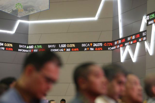 Kebijakan Resiprokal AS Diprediksi Tekan Pasar Modal Indonesia, BEI DIY Ungkap Dampaknya
