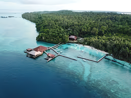 Wisata Seru di Berau untuk Libur Panjang