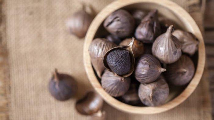 Black Garlic Jadi Sorotan Baru: Transformasi Sederhana yang Hadirkan Ragam Manfaat Kesehatan