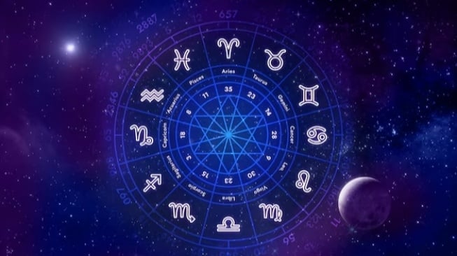 5 Zodiak Paling Beruntung pada 13 Maret 2025: Leo Memesona, Sagitarius Meningkatkan Keuangan