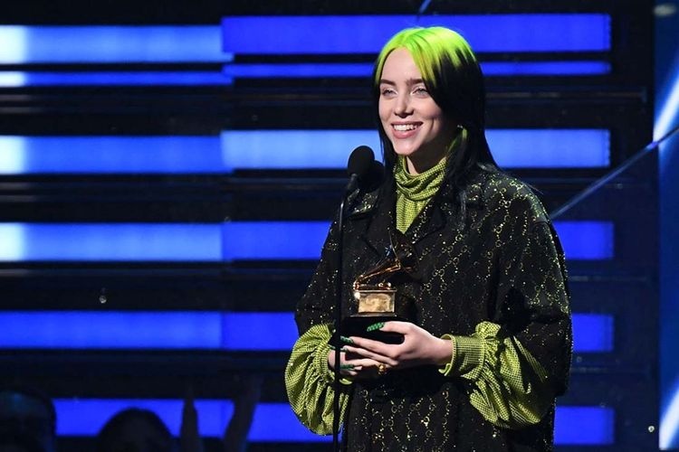 Billie Eilish Donasi Rp191 Miliar, Ini Total Kekayaannya!