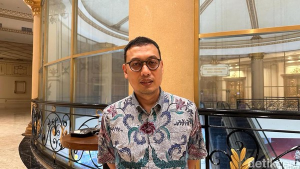 Zulkifli Nanda Resmi Dilantik Jadi Sekda Kota Makassar, Karier Gemilang dari Camat hingga Kepala Bappeda