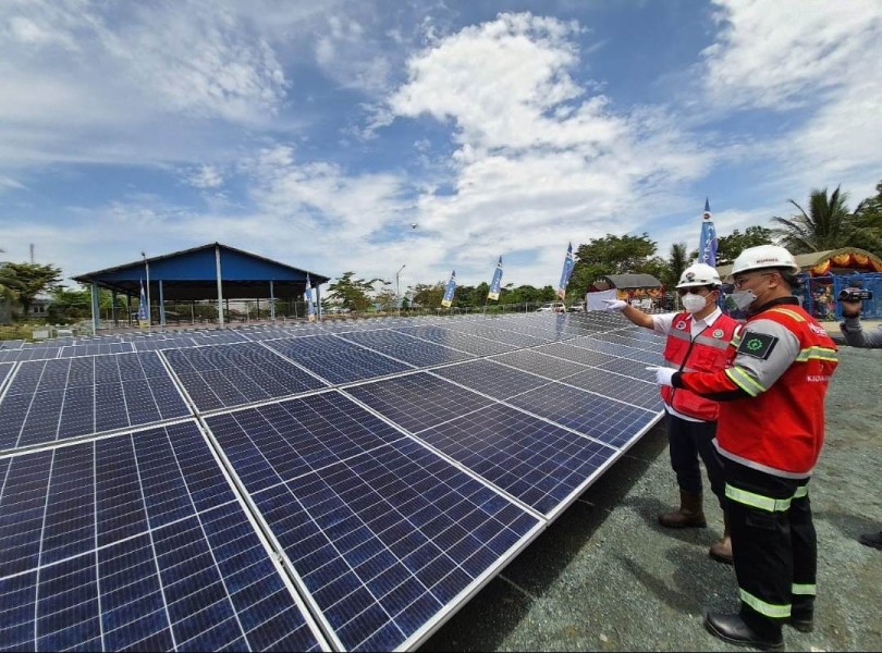 Ade Armando Diangkat Jadi Komisaris PLN Nusantara Power, Simbol Perubahan Tata Kelola Energi