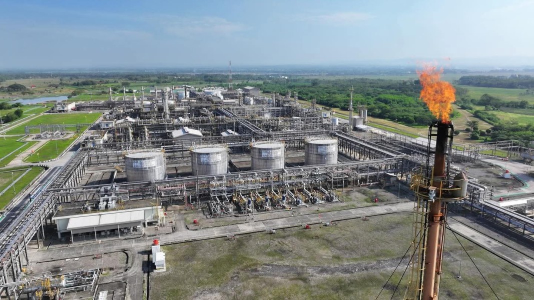 Blok Cepu Siap Genjot Produksi Minyak Nasional