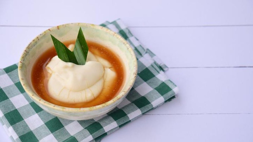 10 Ide Takjil Manis dan Segar yang Bisa Dicoba Untuk Menu Buka Puasa Bersama Keluarga