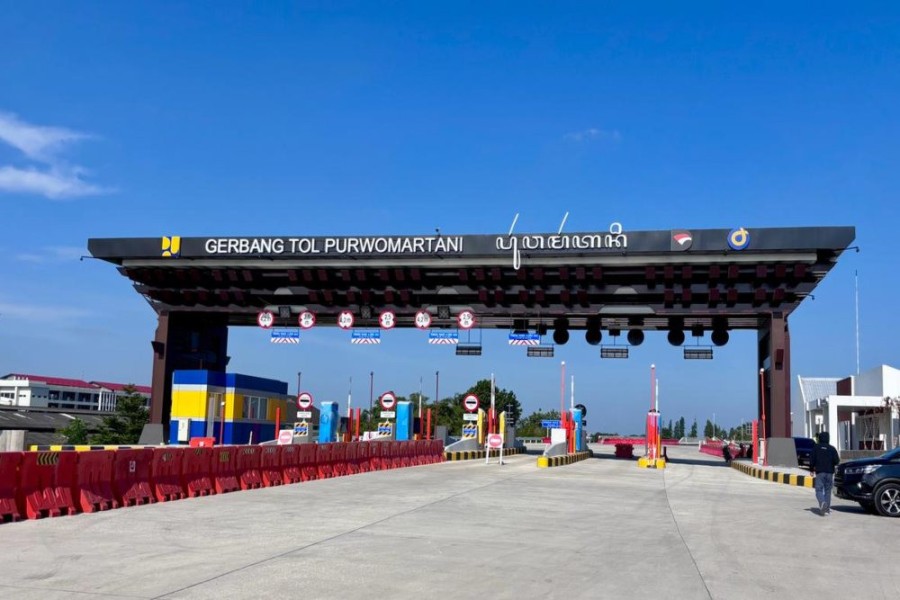 Mudik Lebaran 2026, Tol Solo–Yogyakarta Ruas Prambanan–Purwomartani Dibuka Gratis Ini Jadwal Operasinya