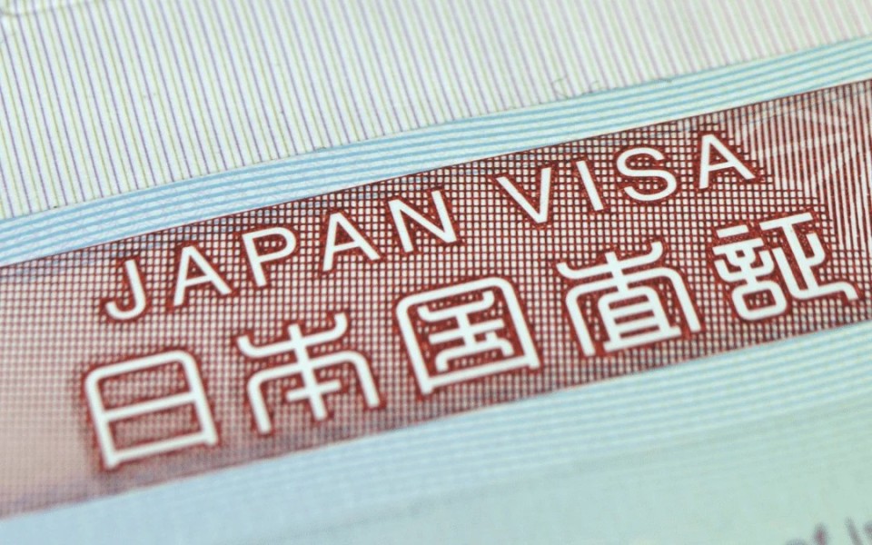 Jepang Siapkan Kenaikan Tarif Visa dan Izin Tinggal Mulai 2026