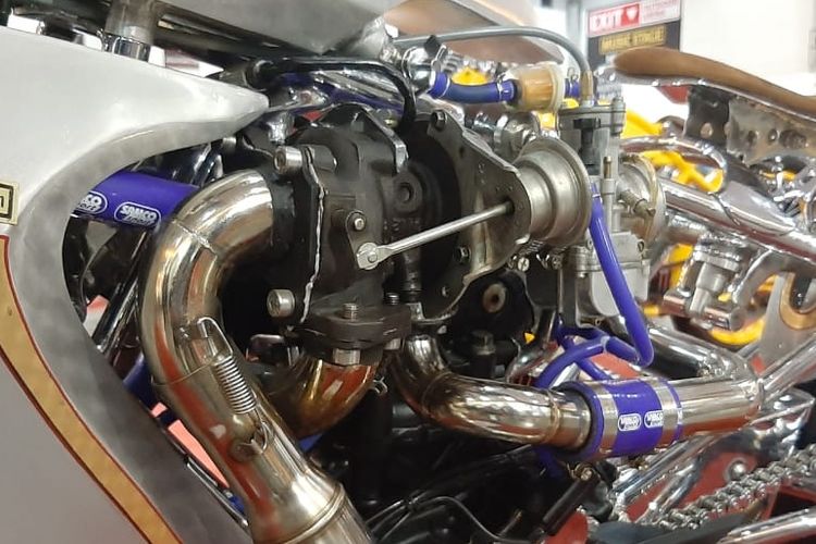 Cara Pasang Turbo di Mobil Karburator dan Estimasi Biayanya