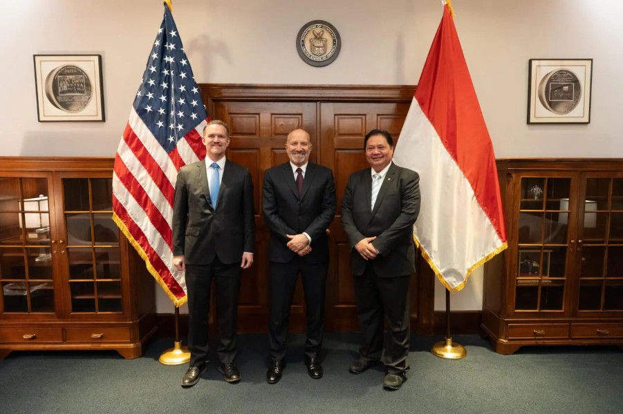 Indonesia dan Amerika Serikat Lanjutkan Negosiasi Tarif Menuju Kesepakatan Dagang