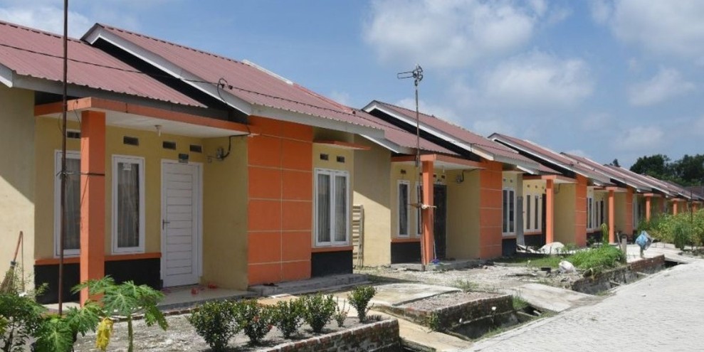 Pilihan Rumah Subsidi di Payakumbuh Nyaman dengan Harga Terjangkau untuk Masyarakat