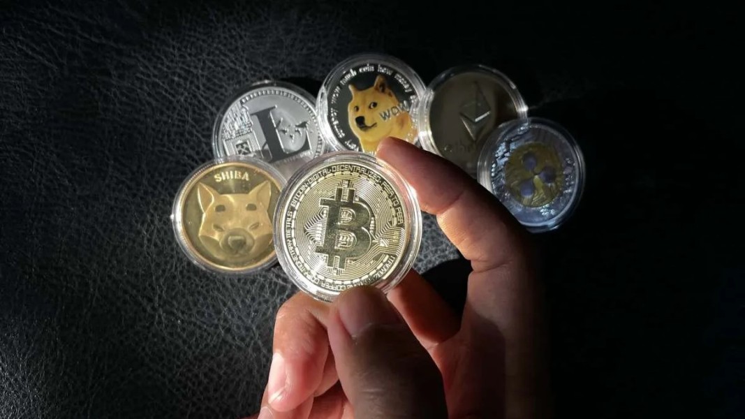 Pasar Kripto Hadapi Tekanan Harga, Namun Prospeknya Tetap Menjanjikan