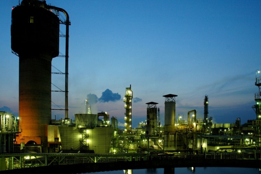 Pupuk Indonesia Jalankan 7 Proyek Revitalisasi Pabrik hingga 2029, Ini Daftarnya