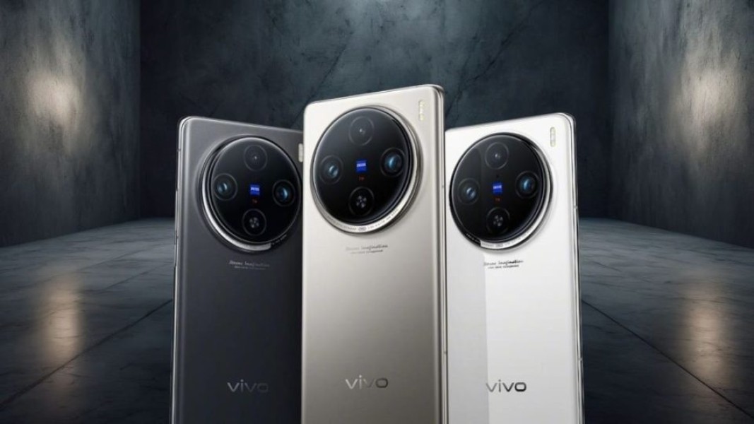 Daftar Harga HP Vivo dan iQoo Terbaru 2025 di Indonesia