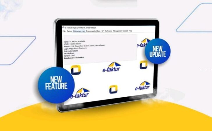 DJP Tingkatkan Kemudahan Pembuatan Faktur Pajak bagi Pengusaha Kena Pajak Melalui e-Faktur Client Desktop