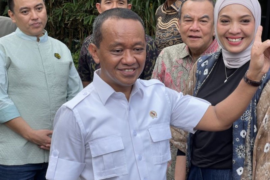 ESDM Siapkan Regulasi Impor Energi dari AS