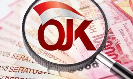 OJK Dukung Strategi Pemerintah Hadapi Tarif Resiprokal AS, 21 Emiten Siap Buyback Saham