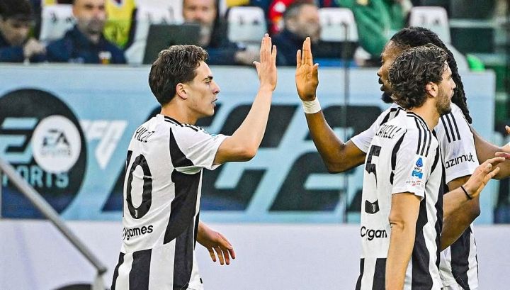 Prediksi Juventus vs Udinese Coppa Italia 2025