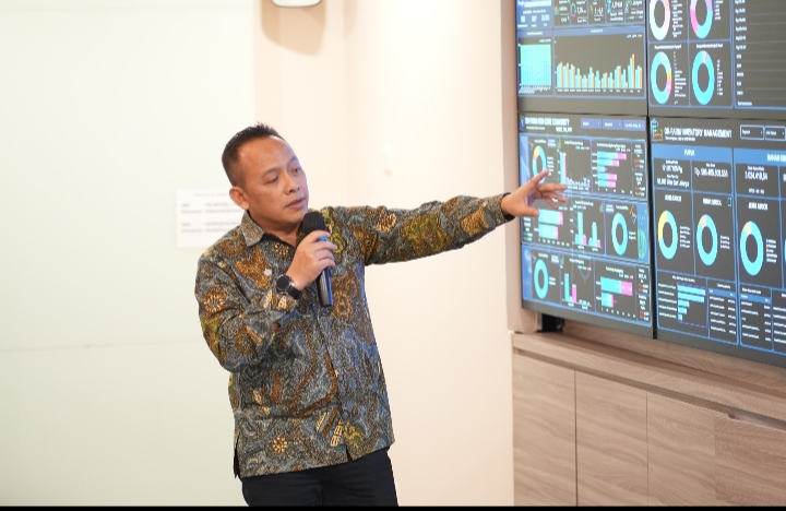 Peringkat PalmCo Naik, Komitmen Keberlanjutan Semakin Terbukti